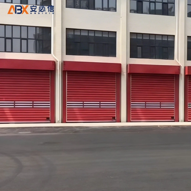 阿拉善盟涡轮硬质高速门